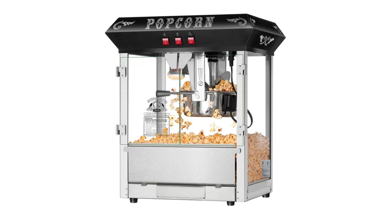 Superior Popcorn Company Tabletop Popcorn Popper Machine cnnu.jpg