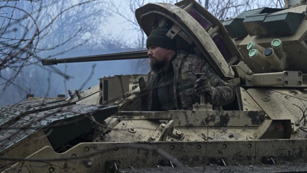 Ukraine withdraws troops from Avdiivka, the largest change within the entrance traces since 2023