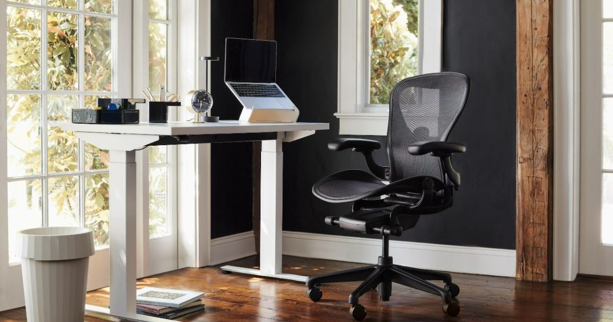 The 5 finest workplace chairs for lengthy hours in 2024