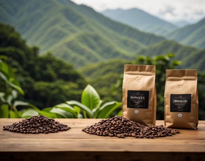 Best Philippine Coffee Brands