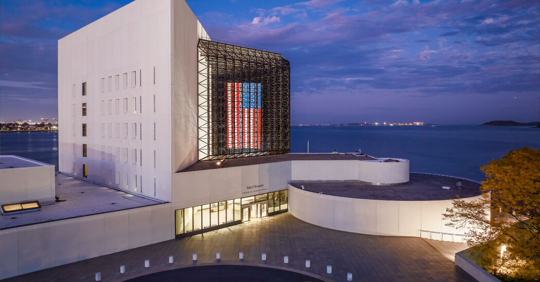 5 Presidential Libraries That Supply Tradition, Historical past and ‘Labs of Democracy’