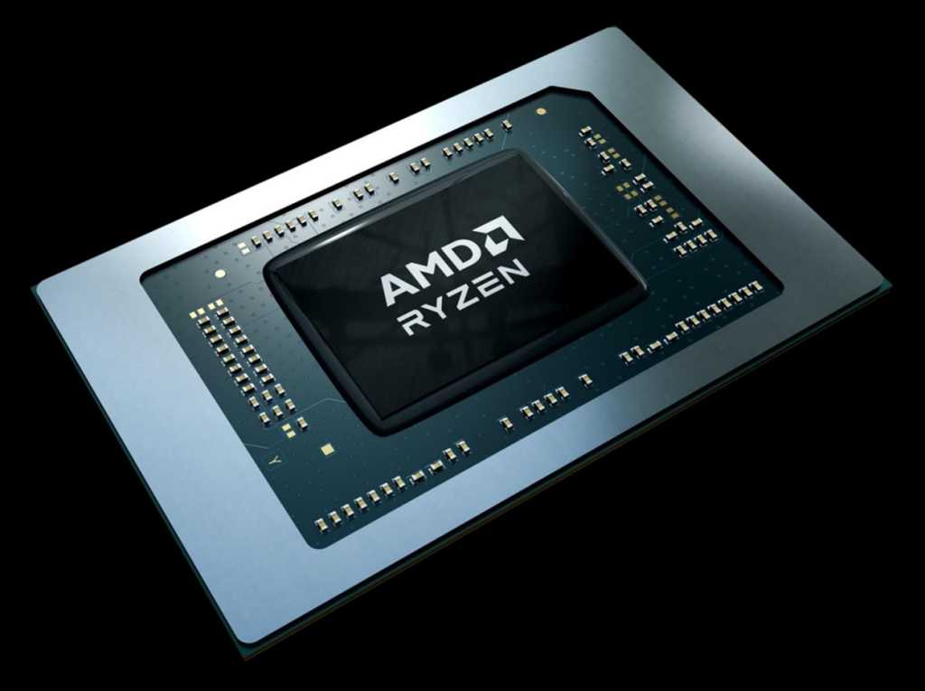AMD confirms Zen 5 is coming with 'Strix Level' Ryzen laptop computer chip