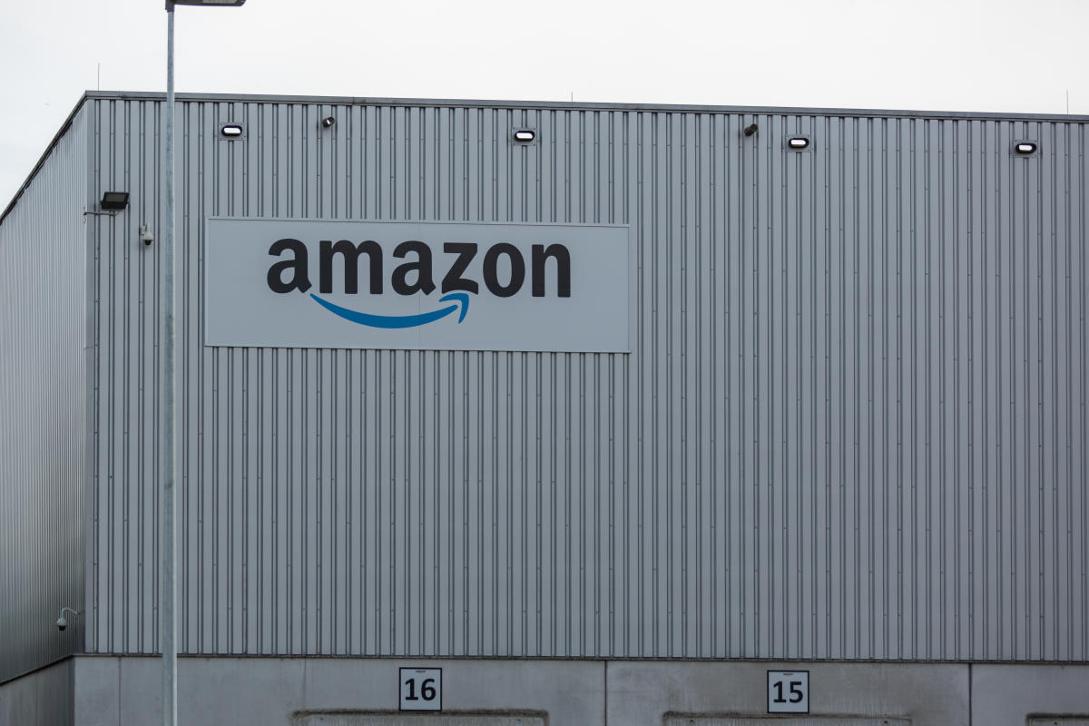 Amazon to pay $1.9 million to settle claims of human rights abuses of contract employees