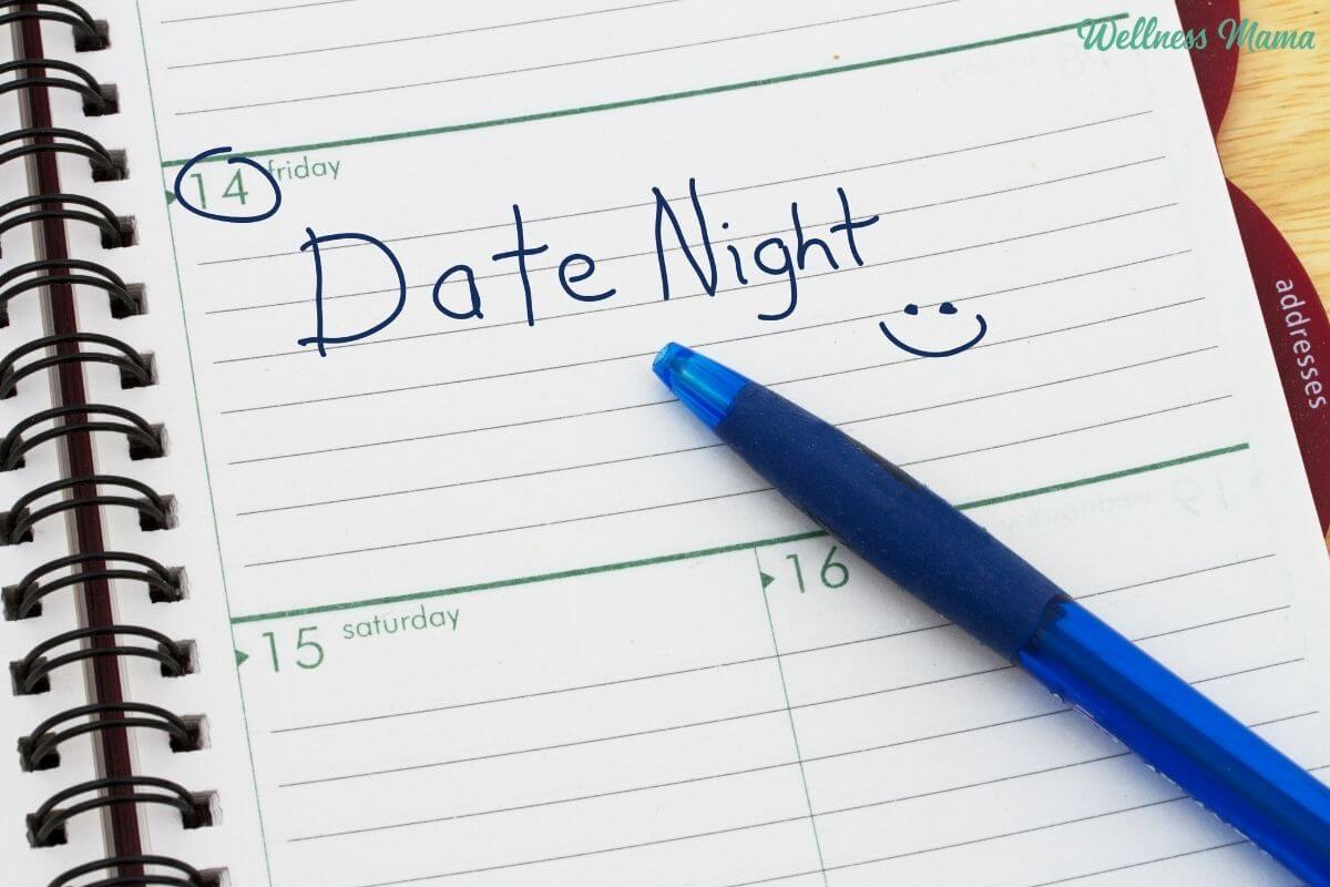 Distinctive and Cheap Date Night time Concepts
