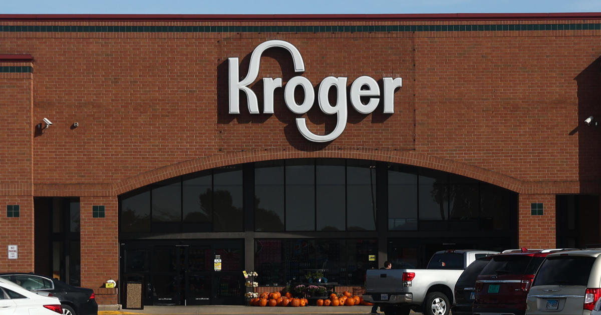 FTC sues to dam Kroger-Albertsons merger, saying it may push grocery costs larger