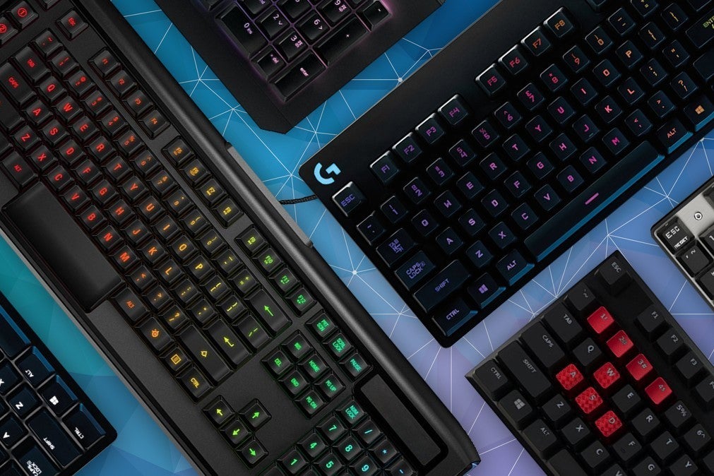Greatest PC gaming keyboards 2024: Opinions and shopping for recommendation