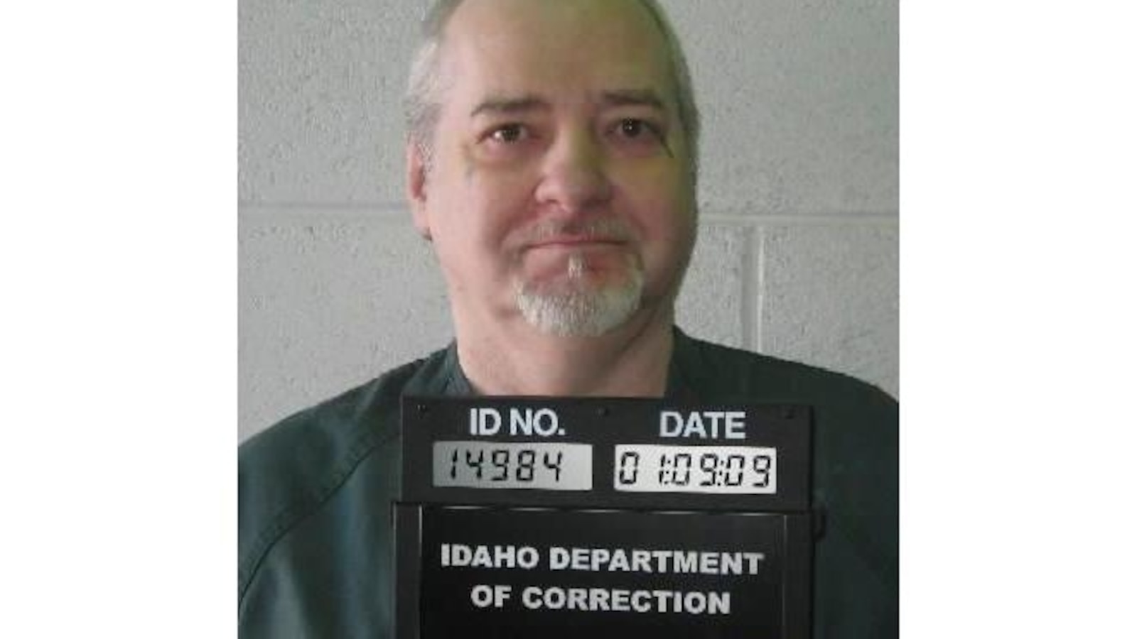 Idaho is ready to execute a long-time loss of life row inmate, a serial killer with a penchant for poetry