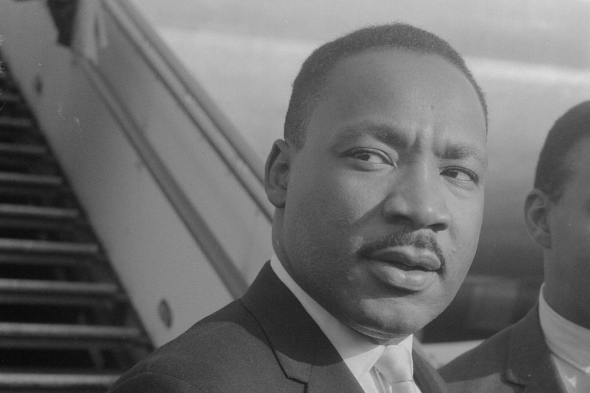 Martin Luther King, name, Michael King
