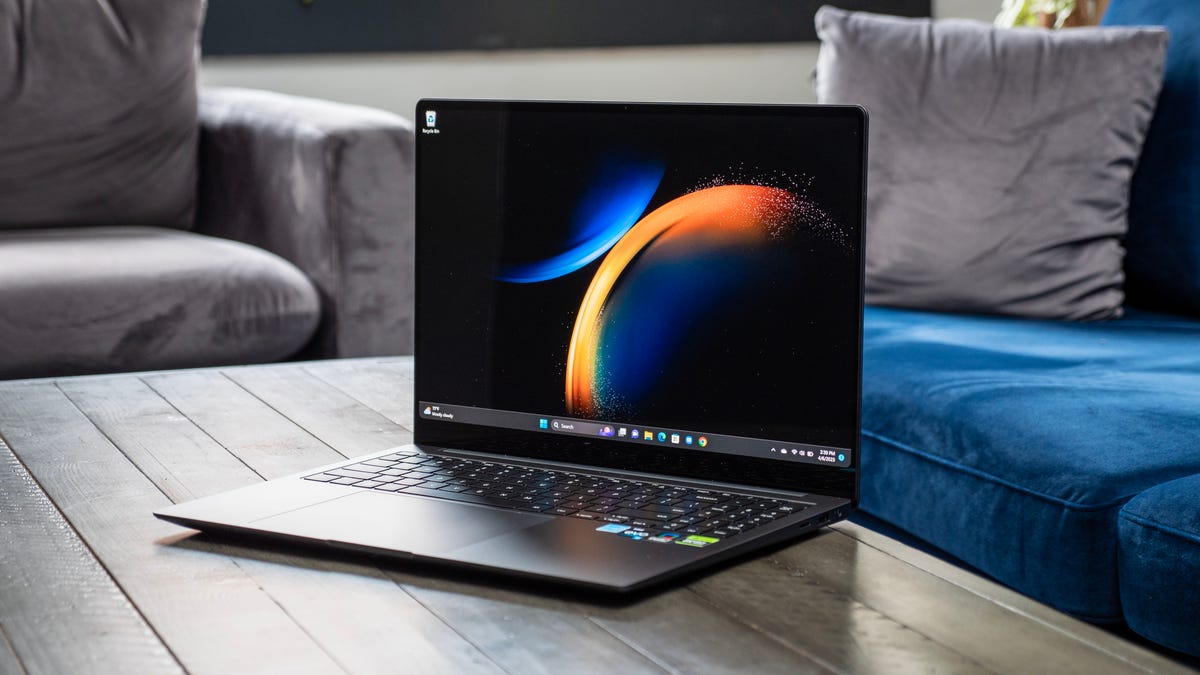 Samsung Galaxy E-book 4 AI-Accelerated Laptops Obtainable Now Beginning at $1,450