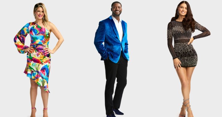 ‘Massive Brother Canada’ Season 12 contestants: Meet (most of) the houseguests - Nationwide