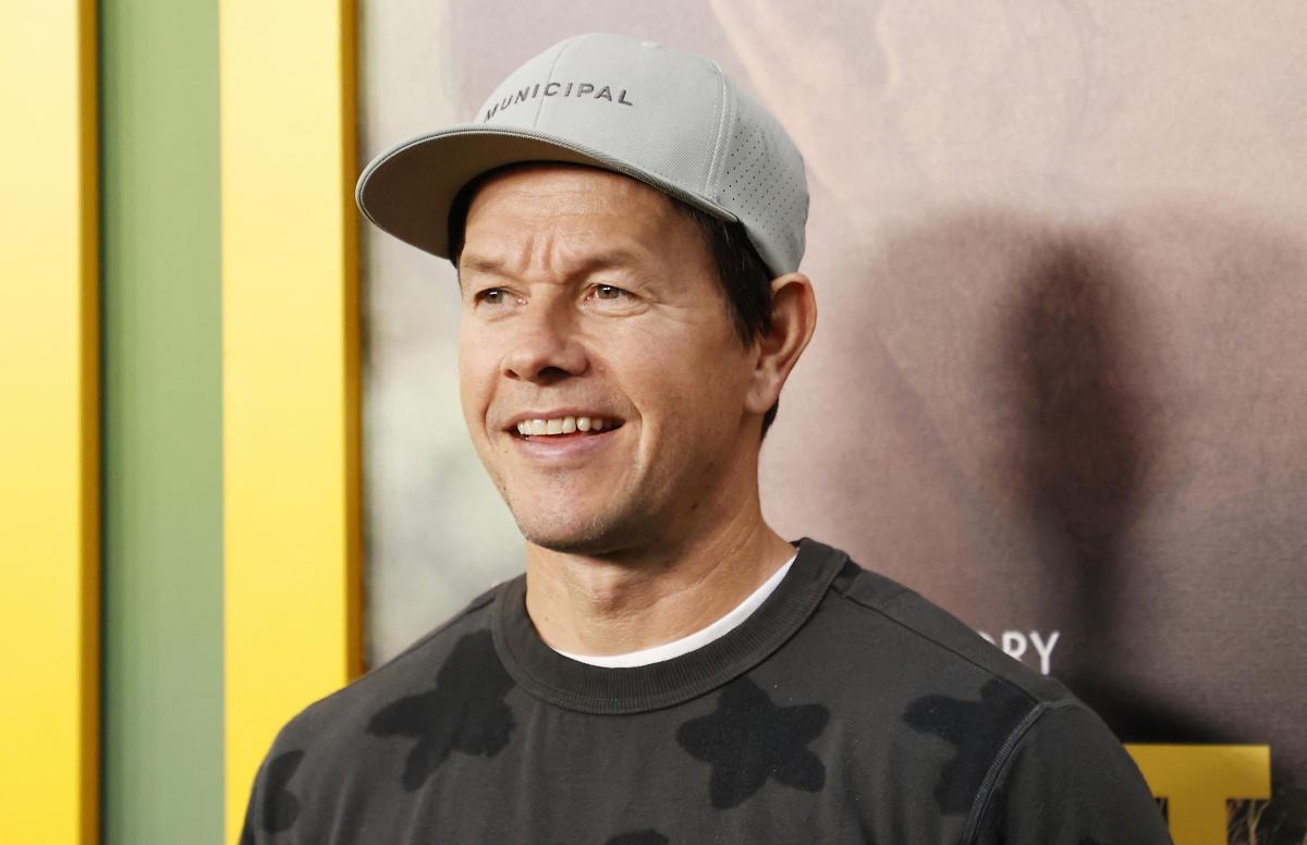 Mark Wahlberg says 'Boogie Nights' days aren't behind him, however he desires to do movies 'the entire complete household can see'