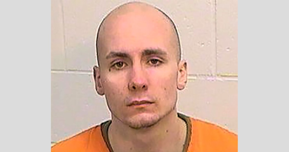 Escaped Idaho inmate was a 'vibrant particular person' coated in neo-Nazi tattoos