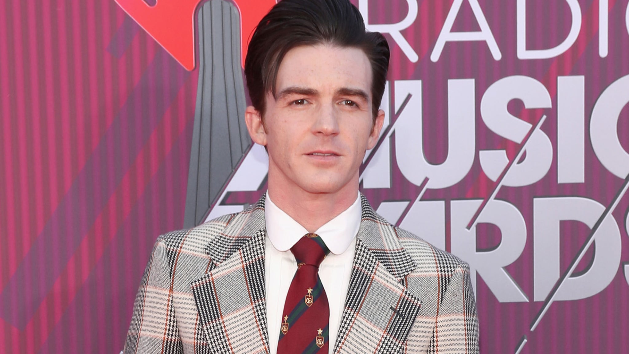 Drake Bell on How He Agreed to Share His Story of Abuse, Nickelodeon's 'Fairly Empty' Response