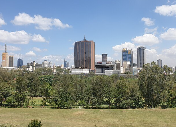Constitution cities in Kenya - Econlib