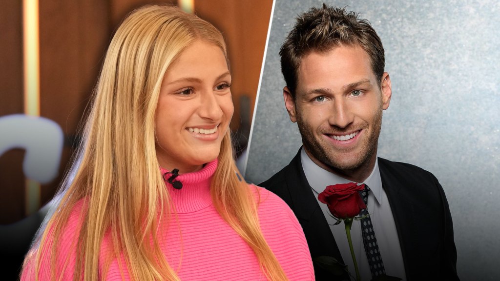 Daughter Of Former 'Bachelor' Star Juan Pablo Galavis Auditions For 'American Idol'