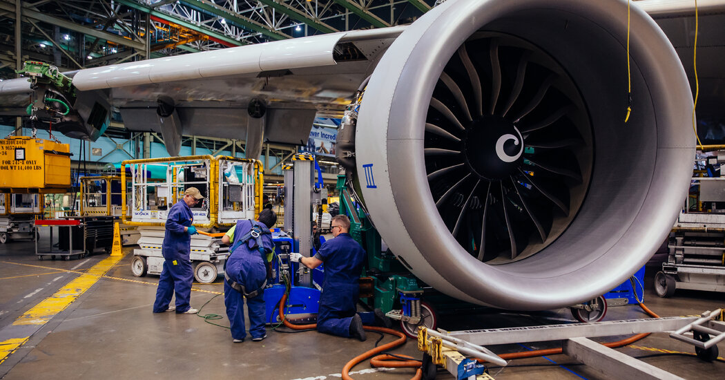 Do You Have Expertise Working With Boeing? We Need to Hear From You.