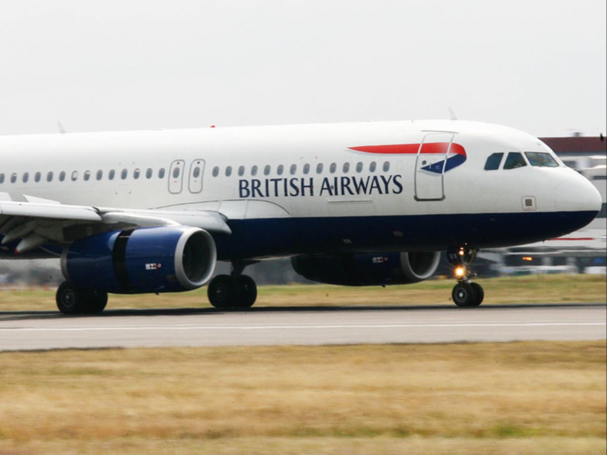 How a British Airways ‘Flying with confidence’ course can change lives