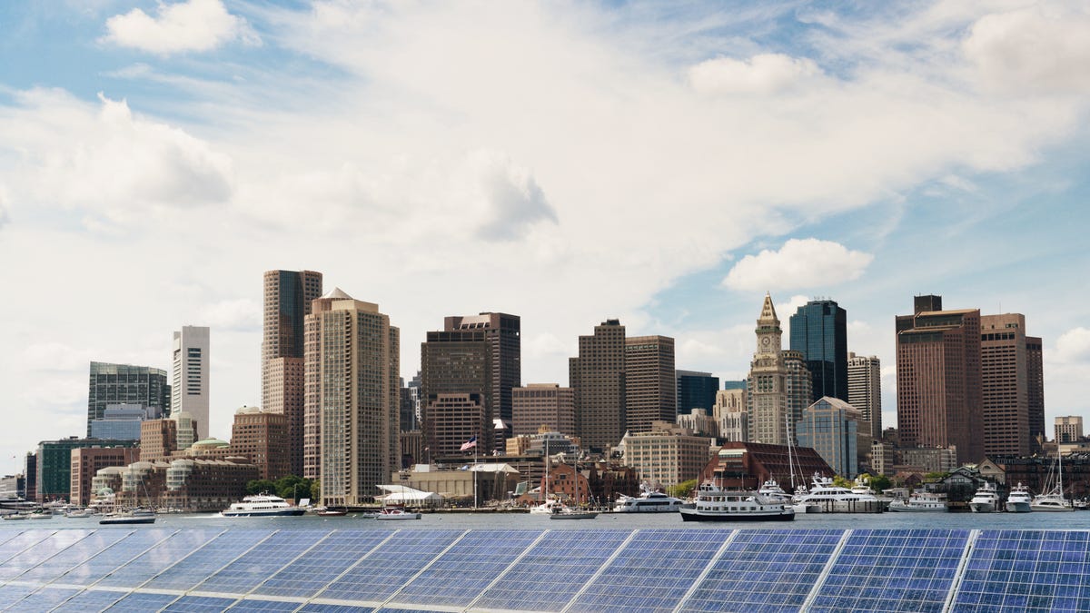 Massachusetts Photo voltaic Panel Incentives: Rebates, Internet Metering, Financing and Extra