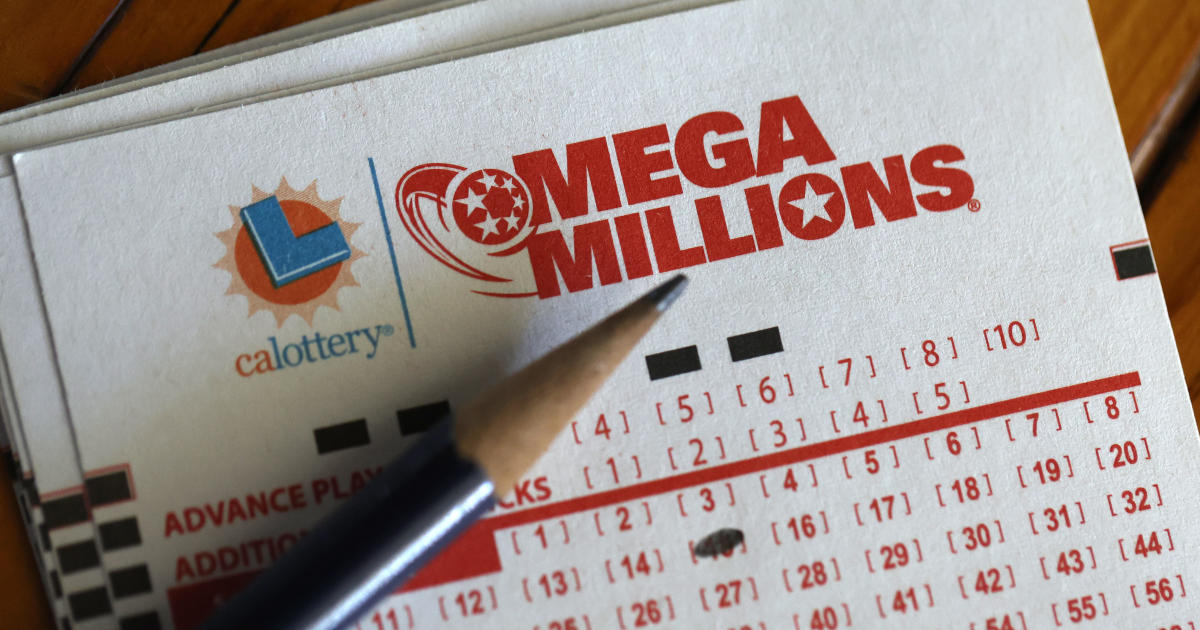 Profitable numbers drawn for estimated $893 million Mega Tens of millions jackpot