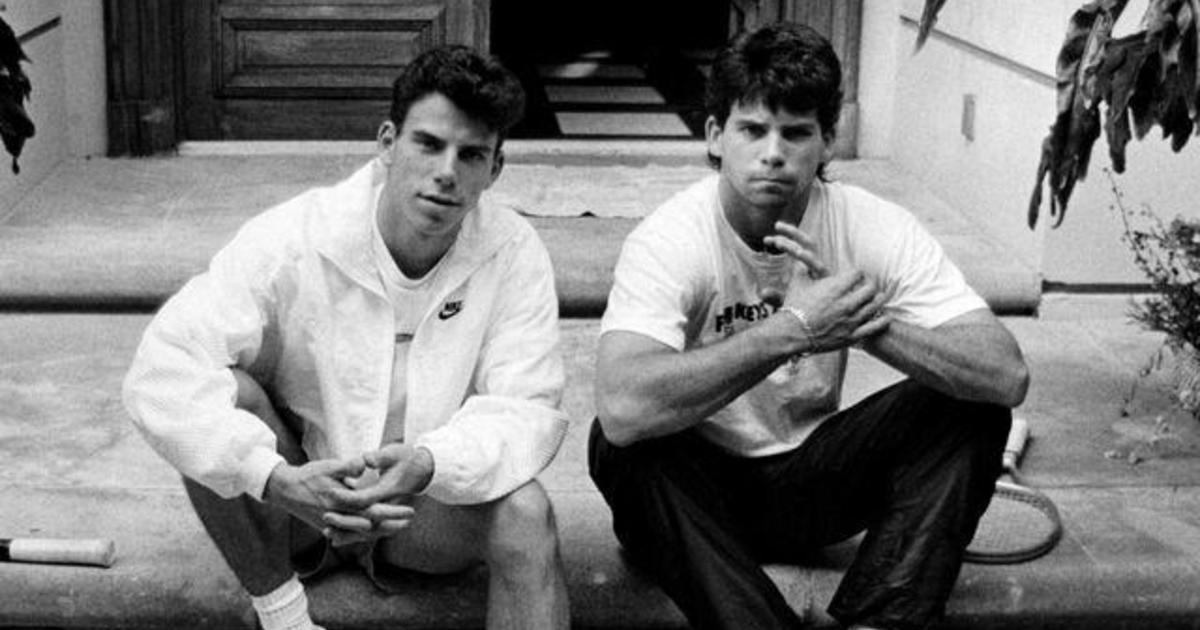 The Menendez Brothers’ Combat for Freedom