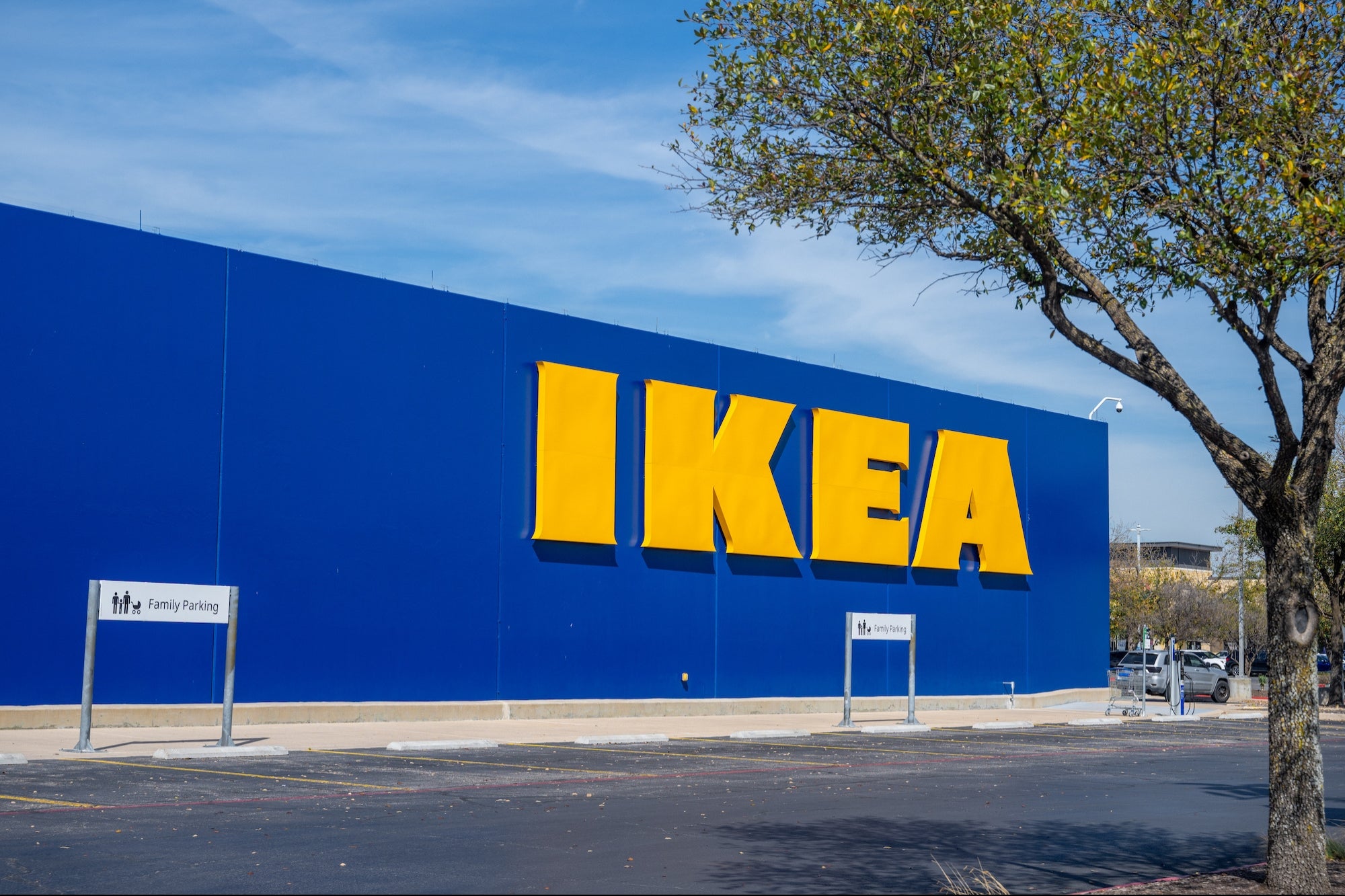 Viral TikTok Exposes IKEA Mattress Value Improve, Inflation