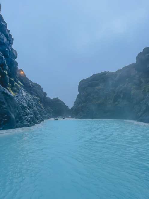 Staying In The Retreat At Blue Lagoon In Iceland – A Travel Guide