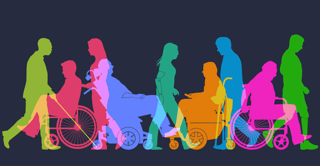 Census Bureau will not change information on individuals with disabilities for now : NPR