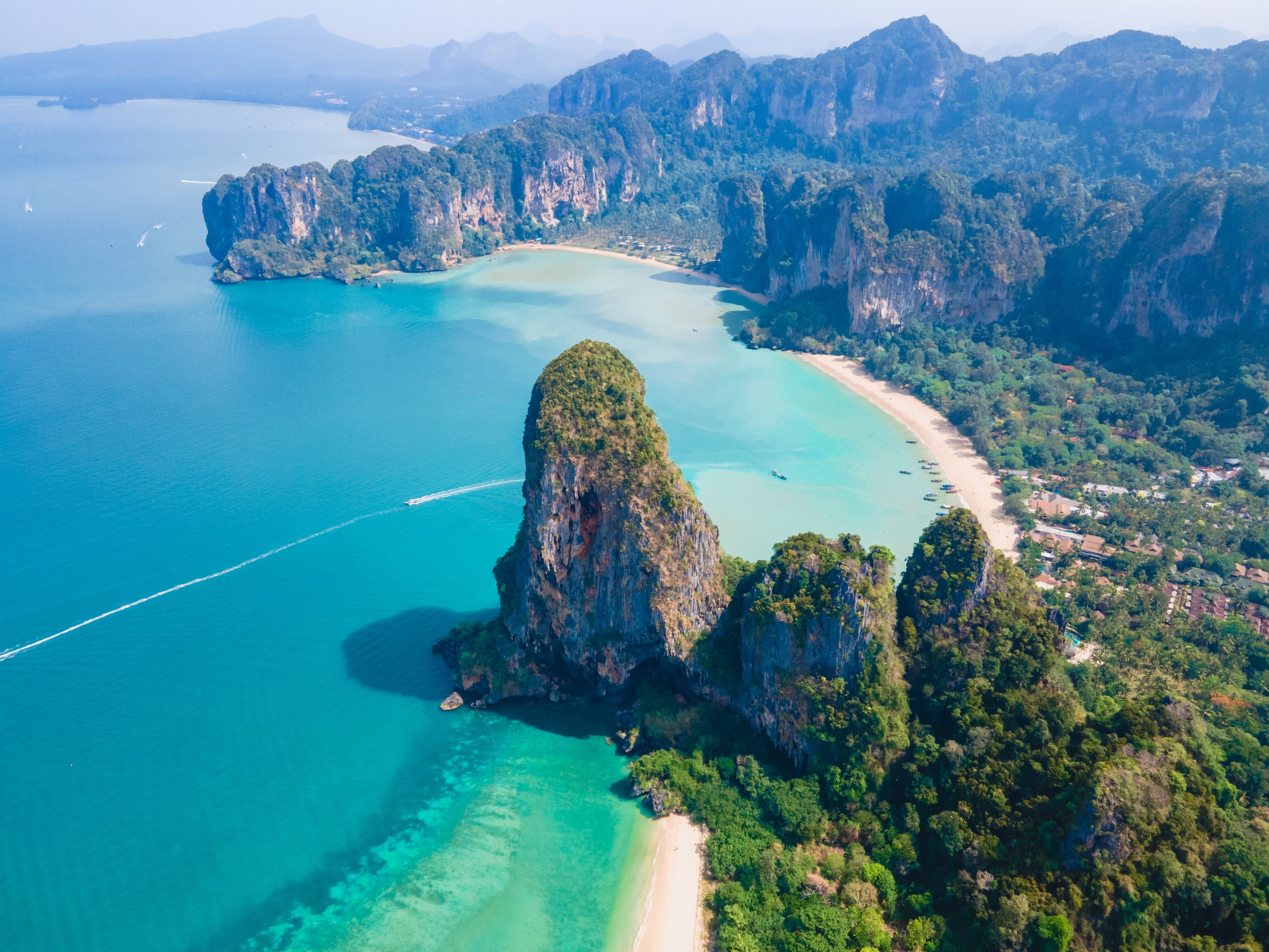 Thailand Uncovered: An Insider’s Guide
